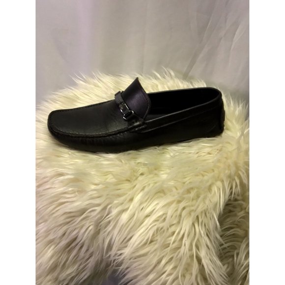 Versace Colletion Loafers - Picture 6 of 9